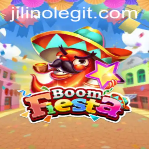 BoomFiesta: An Exciting Adventure into the World of Jilino