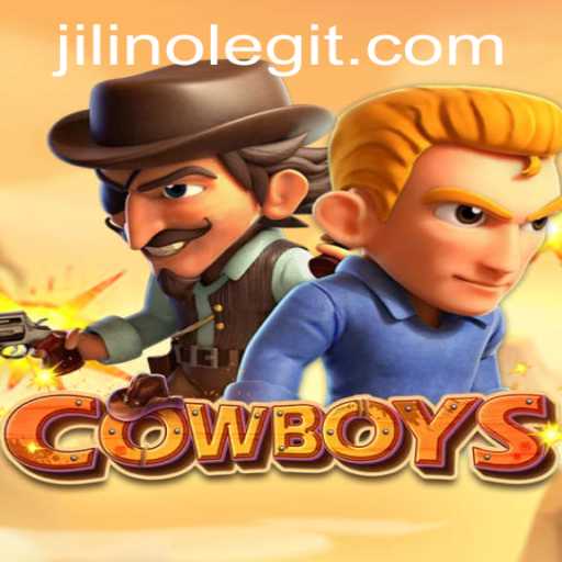 Discover the Thrills of COWBOYS: The New Gaming Sensation