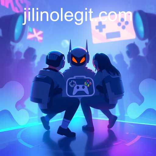 The Role of Jilino in Enhancing Player Communities