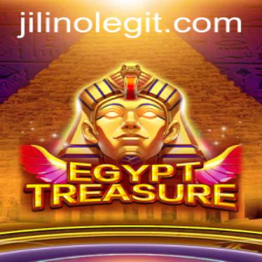 Unlock the Mysteries of EgyptTreasure: A Journey Through Ancient Secrets