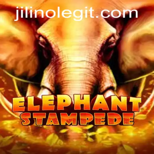 ElephantStampede: The Exciting Adventure Game Making Waves with Jilino