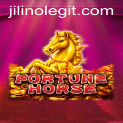 Discovering the Thrills of FortuneHorse: A Journey into the World of Jilino