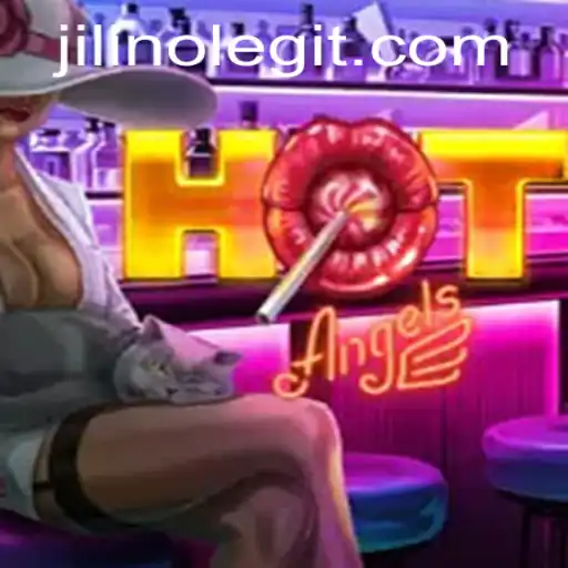 Exploring the Exciting World of HotAngels: A New Gaming Sensation