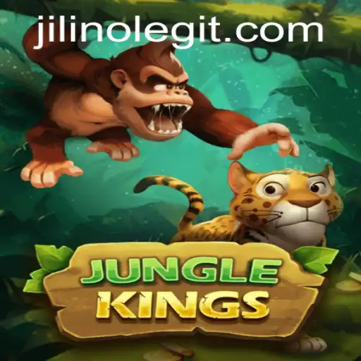 Exploring the Thrilling World of JungleKings: Unravel the Adventure with Jilino