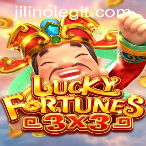 Discovering the Enchantment of LUCKYFORTUNES3x3: A Gaming Experience with Jilino