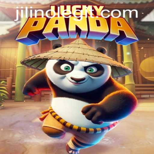 The Enchanting World of LuckyPanda: An In-Depth Look Into Its Gameplay and Mystique