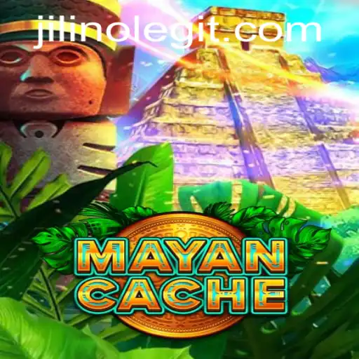 MayanCache: Unveiling the Mysteries of Ancient Treasure Hunting