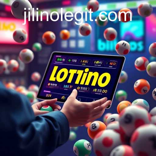 Exploring the World of Online Lottery: A Deep Dive into the Jilino Phenomenon