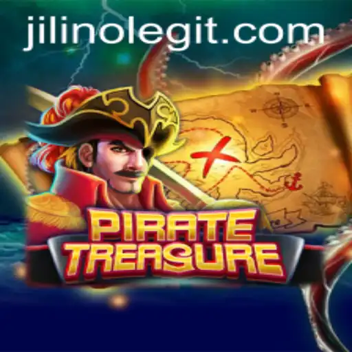 Discovering PirateTreasure: The Adventure with a Twist of Jilino