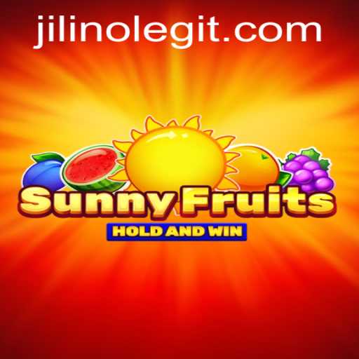 Experience the Vibrant World of SunnyFruits: A Captivating Journey with Jilino