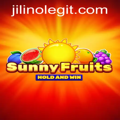Experience the Vibrant World of SunnyFruits: A Captivating Journey with Jilino