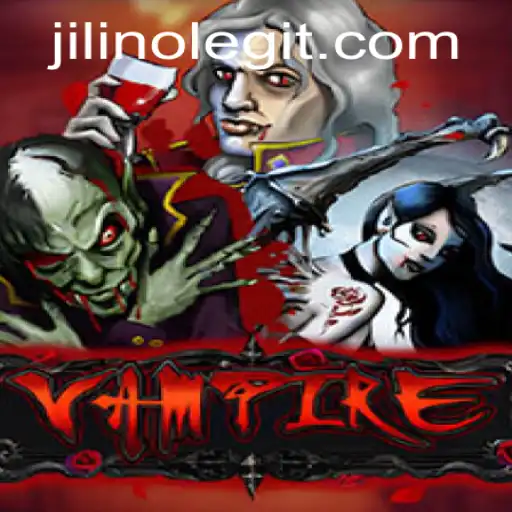 Unveiling Vampire: A Thrilling Journey into the Dark
